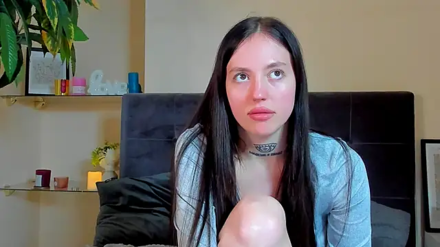 Živý XXX chat AdrianaCult