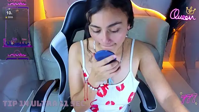 Sembang XXX Secara Langsung Sweet_Morita_Tx