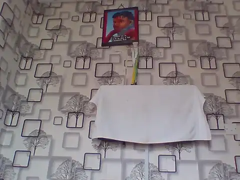 Show Webcam de Chumba_001