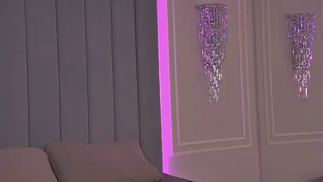 Chat +18 de GwenAir ao vivo