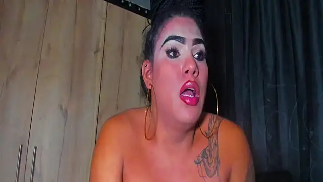 Webkamerová show RobertaxGutierrez