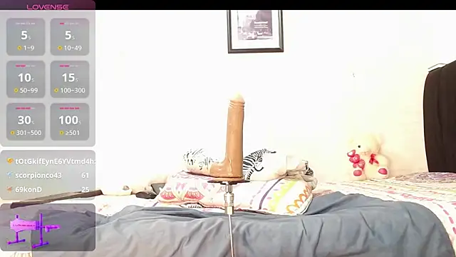 Chat XXX Live Kattara_Becky_