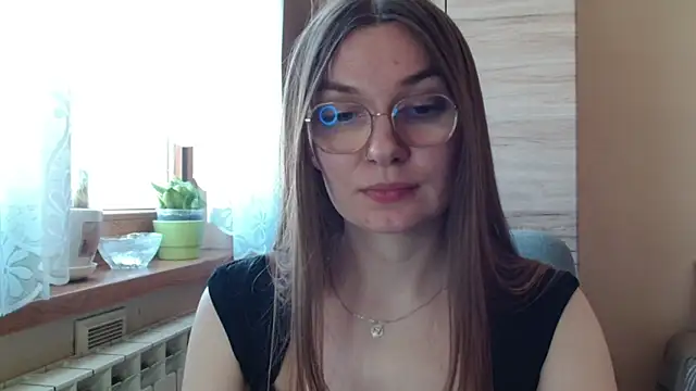 LooveELLYx – Naživo XXX chat