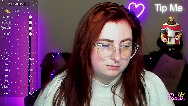 Alicia_love00 Adlı Modelin Canlı XXX Sohbeti