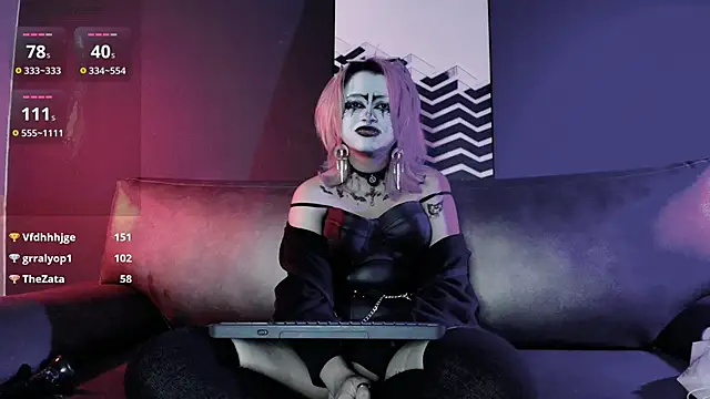 Chat XXX en directo de Navier__