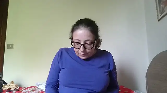 Miasexmilf – Naživo XXX chat