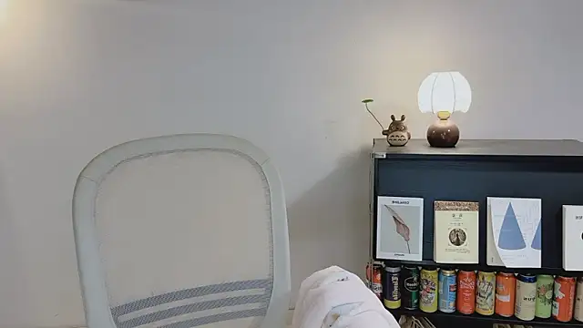 Onechestnut Live XXX-Chat