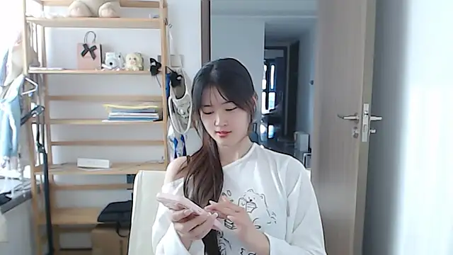 Mimi-cnbaby Live XXX-Chat