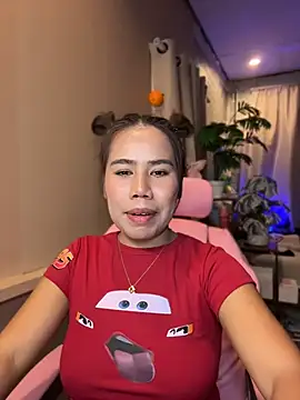 Kath_C's Webcam Show