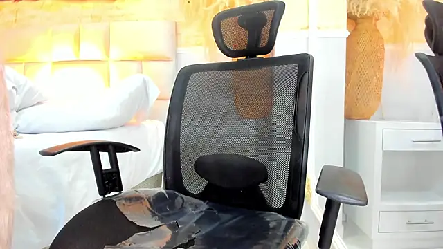 Sembang XXX Secara Langsung AnaiaClarck