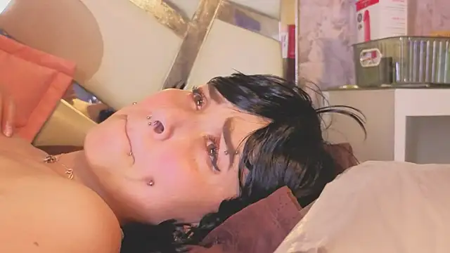 Benny_and_Mark Webcam show