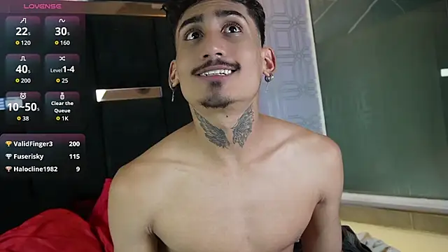 Sembang XXX Secara Langsung Dark_Eros_