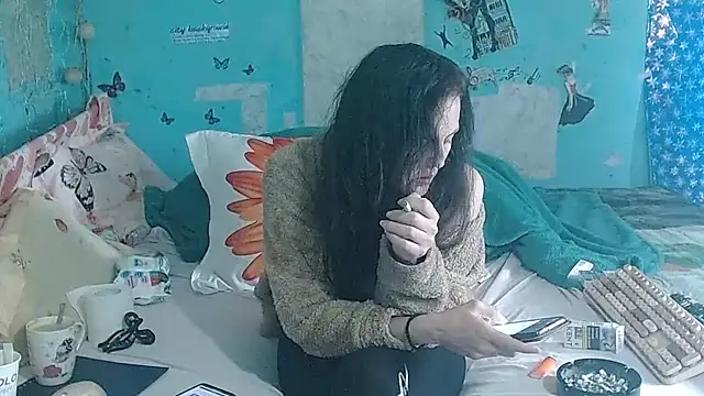 brighteyes77 Live XXX-Chat