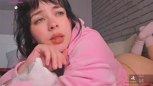 Show de NatalForsy na webcam