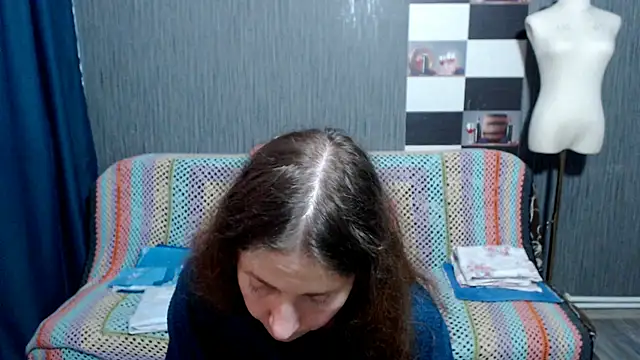 แชท XXX สดของ pa1e_pr1ncess