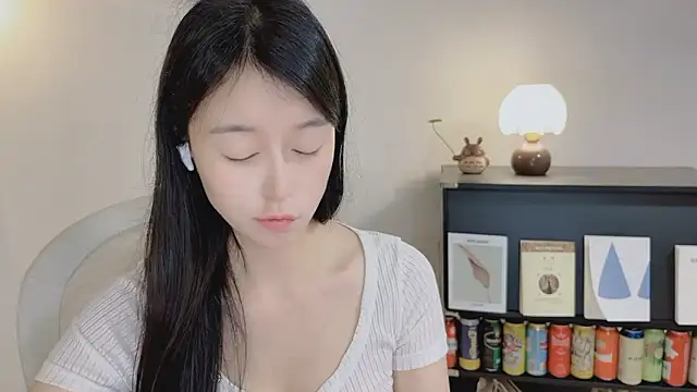 Onechestnut 라이브 XXX 채팅