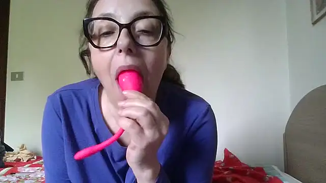 Miasexmilf Show in webcam