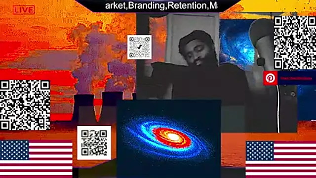 RussellTaylorLacy: вебкам-шоу