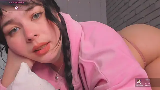 NatalForsy's Webcam Show