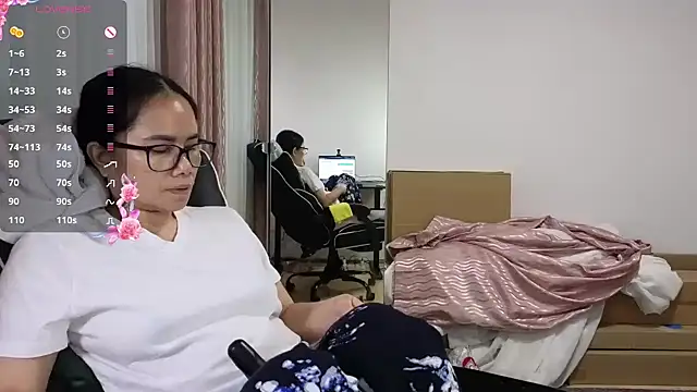 kittybabe69's Live XXX Chat