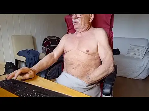 Rainfish's Live XXX Chat