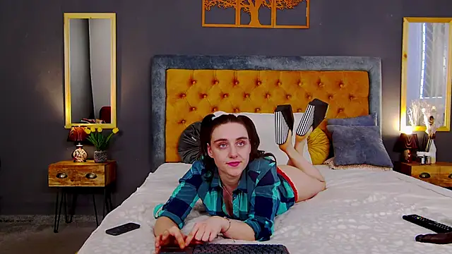 Jessica_White_ – Live XXX-chat