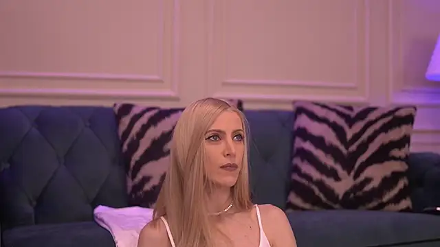 แชท XXX สดของ EllaBlake