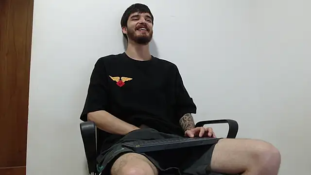 joseh0se Webcam-Show