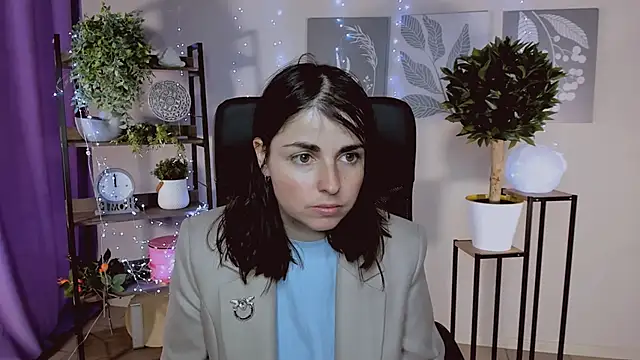 MartaEdams Chat XXX in diretta