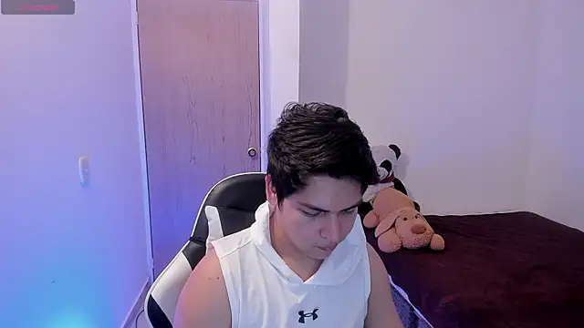 Asta_YunoXXXのライブXXXチャット