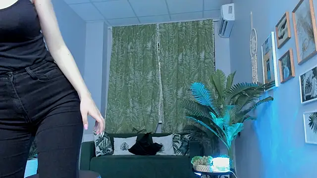 MaoqiBeverly Obrolan Langsung XXX