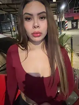 Show de webcam de lindaandtony