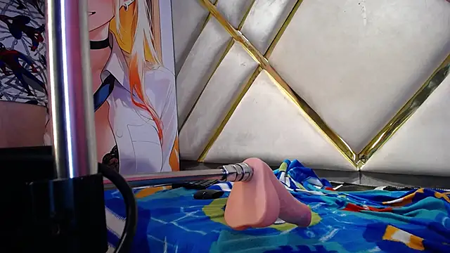 Show de webcam de Sissy_Bdsm_