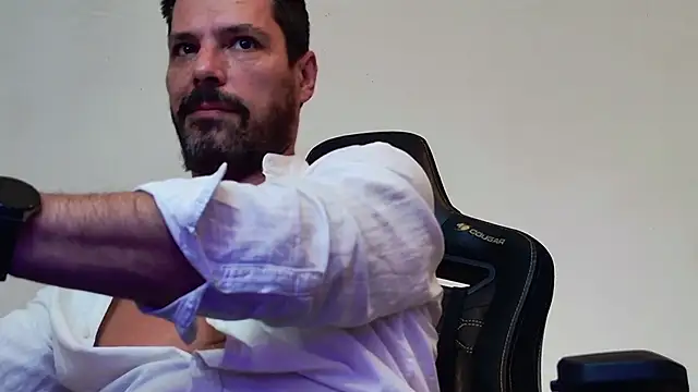 ChrisKox Obrolan Langsung XXX