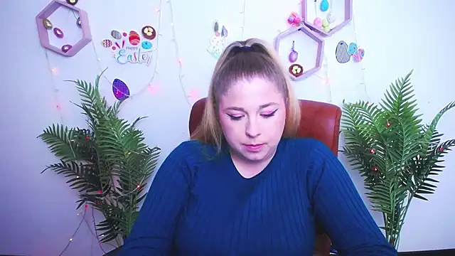 JessikaDaniel 现场XXX聊天