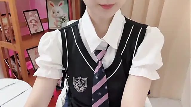 KaleAnisa's Live XXX Chat