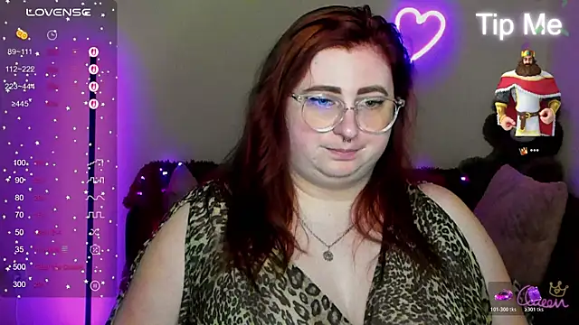 Alicia_love00's Live XXX Chat