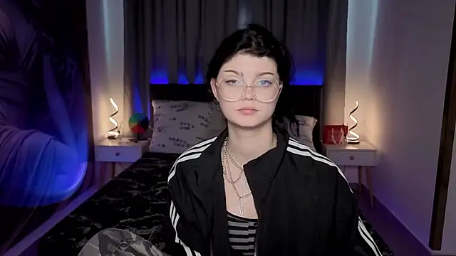 MileyRood Chat XXX in diretta