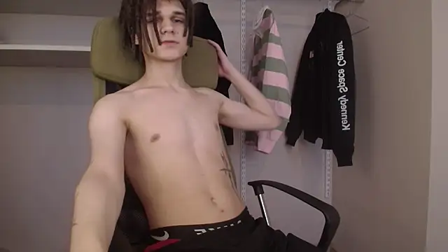 PeachTree – Kamerová šou