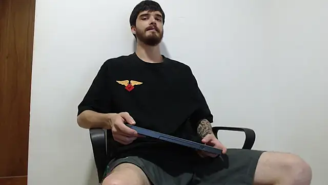 Webkamerová show joseh0se