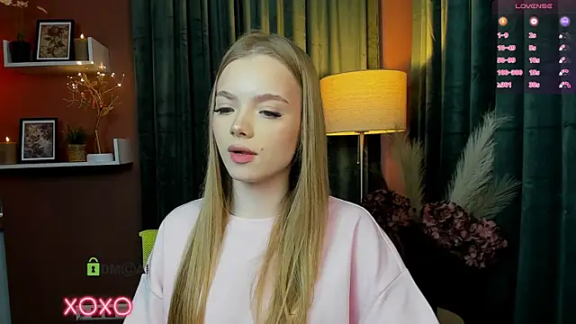 maddy_moah's Live XXX Chat