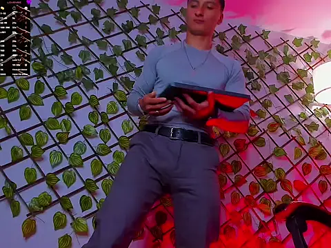 Dominus_Alpha's Live XXX Chat