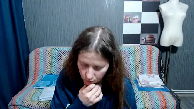 Chat XXX en directo de pa1e_pr1ncess