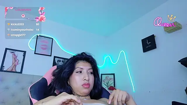 Sweet_baby_hellen's Live XXX Chat