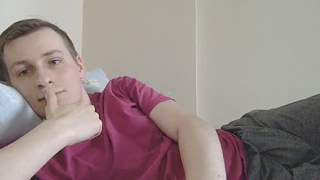 your_andy – Kamerová šou