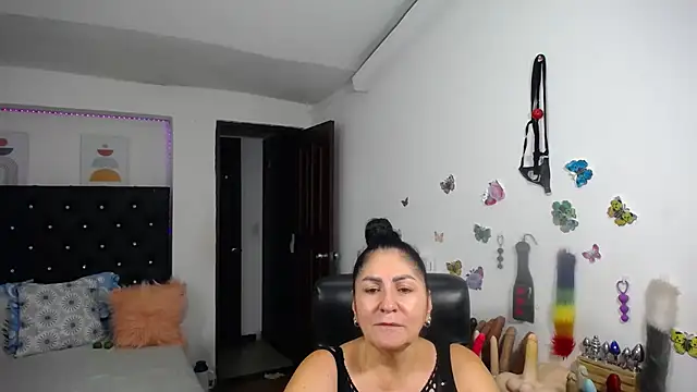 Chat XXX en directo de mature_bigboobs10