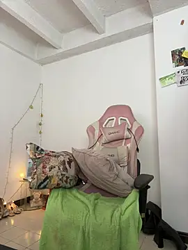 Michel_Jones' Live XXX Chat