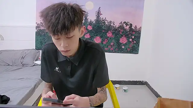 paofu-001 Live XXX-chat