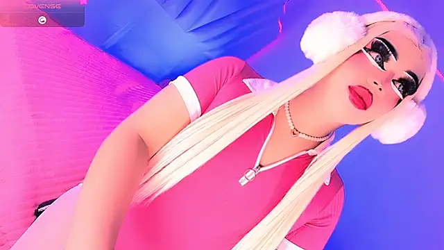 Valentina_Smith1_'s Webcam Show