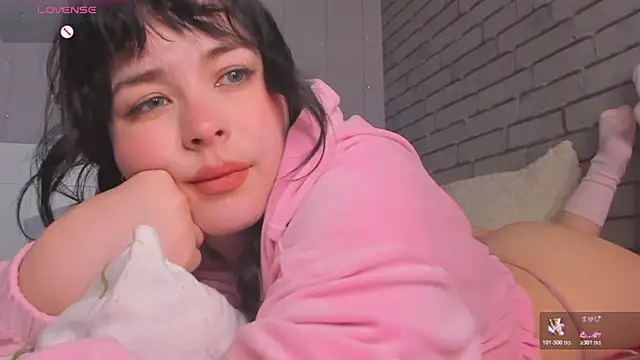 NatalForsy's Webcam Show